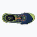 Pánské běžecké boty  Brooks Catamount 2 navy/firecracker/sharp green 13