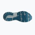 Brooks Ghost 15 pánské běžecké boty morrocan blue/black/spring bud 14