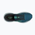 Brooks Ghost 15 pánské běžecké boty morrocan blue/black/spring bud 15