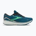 Brooks Ghost 15 pánské běžecké boty morrocan blue/black/spring bud 2