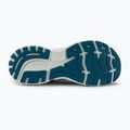 Brooks Ghost 15 pánské běžecké boty morrocan blue/black/spring bud 5