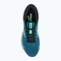 Brooks Ghost 15 pánské běžecké boty morrocan blue/black/spring bud 6