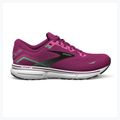 Brooks Ghost 15 dámské běžecké boty pink/festival fuchsia/black 12