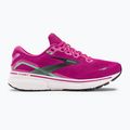 Brooks Ghost 15 dámské běžecké boty pink/festival fuchsia/black 2