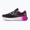 Dámská běžecká obuv Brooks Glycerin 20 black/fuchsia/linen 3