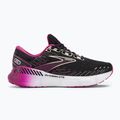 Dámské běžecké boty Brooks Glycerin GTS 20 black/fuchsia/linen 2