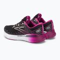 Dámské běžecké boty Brooks Glycerin GTS 20 black/fuchsia/linen 5
