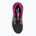 Dámské běžecké boty Brooks Glycerin GTS 20 black/fuchsia/linen 8