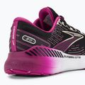 Dámské běžecké boty Brooks Glycerin GTS 20 black/fuchsia/linen 11