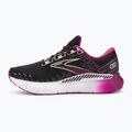 Dámské běžecké boty Brooks Glycerin GTS 20 black/fuchsia/linen 3