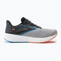 Pánské běžecké boty Brooks Launch 10 black/atomic blue/scarlet ibis 2