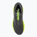 Pánské běžecké boty  Brooks Glycerin 20 black/blackened pear/white 5