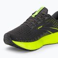 Pánské běžecké boty  Brooks Glycerin 20 black/blackened pear/white 7