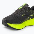 Dámské běžecké boty  Brooks Glycerin 20 black/blackened pearl/white 7