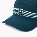 Kšiltovka  Brooks Chaser ocean drive/run happy 4