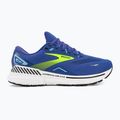 Pánské běžecké boty   Brooks Adrenaline GTS 23 blue/nightlife/black 3