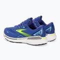 Pánské běžecké boty   Brooks Adrenaline GTS 23 blue/nightlife/black 4