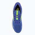 Pánské běžecké boty   Brooks Adrenaline GTS 23 blue/nightlife/black 7