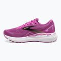 Dámské běžecké boty   Brooks Adrenaline GTS 23 orchid/black/purple 9