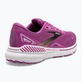Dámské běžecké boty   Brooks Adrenaline GTS 23 orchid/black/purple 10