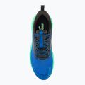 Pánské běžecké boty   Brooks Cascadia 17 victoria blue/black/spring bud 7