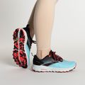 Dámské běžecké boty   Brooks Cascadia 17 bluefish/black/diva pink 2