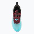 Dámské běžecké boty   Brooks Cascadia 17 bluefish/black/diva pink 7