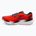 Pánské běžecké boty   Brooks Glycerin 21 grenadine/salsa/black 9