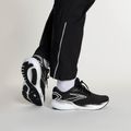 Pánské běžecké boty   Brooks Glycerin GTS 21 black/grey/white 2
