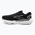 Pánské běžecké boty   Brooks Glycerin GTS 21 black/grey/white 9