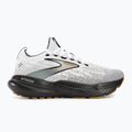 Pánské běžecké boty   Brooks Glycerin StealthFit 21 white/grey/black 3