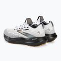 Pánské běžecké boty   Brooks Glycerin StealthFit 21 white/grey/black 4