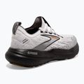 Pánské běžecké boty   Brooks Glycerin StealthFit 21 white/grey/black 10