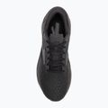 Pánské běžecké boty Brooks Ghost 16 wide fit black/black/ebony 5