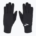 Běžecké rukavice Brooks Fusion Midweight Glove 2.0 black 2