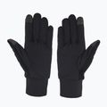 Běžecké rukavice Brooks Fusion Midweight Glove 2.0 black 3