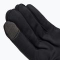 Běžecké rukavice Brooks Fusion Midweight Glove 2.0 black 4