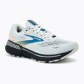 Brooks Adrenaline GTS 23 GTX pánské běžecké boty oyster mushroom/orange/blue