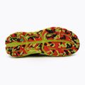 Pánské běžecké boty Brooks Cascadia 18 blue cherry tomato/lime/black 4
