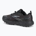 Pánské běžecké boty Brooks Cascadia 18 black/black 3