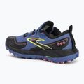 Dámské běžecké boty Brooks Cascadia 18 GTX grey blue/black/pink 3