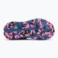 Dámské běžecké boty Brooks Cascadia 18 GTX grey blue/black/pink 4