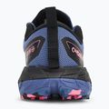 Dámské běžecké boty Brooks Cascadia 18 GTX grey blue/black/pink 6