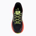 Brooks Divide 5 GTX pánské běžecké boty black/cherry/lime 5