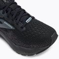 Dámské běžecké boty Brooks Ghost 16 GTX black/black/ebony 7