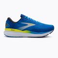 Pánské běžecké boty Brooks Ghost 16 electric blue/navy/lemon 2