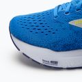 Pánské běžecké boty Brooks Ghost 16 electric blue/navy/lemon 7