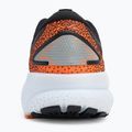 Dámské běžecké boty Brooks Ghost 16 black/orange/white 6