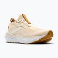Dámské běžecké boty Glycerin StealthFit 21 marshmallow/cream/biscuit 8