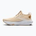 Dámské běžecké boty Glycerin StealthFit 21 marshmallow/cream/biscuit 10